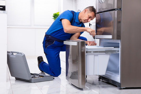 National City Appliance especialist