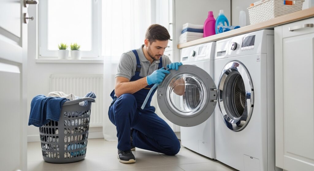 National City Dryer Repair