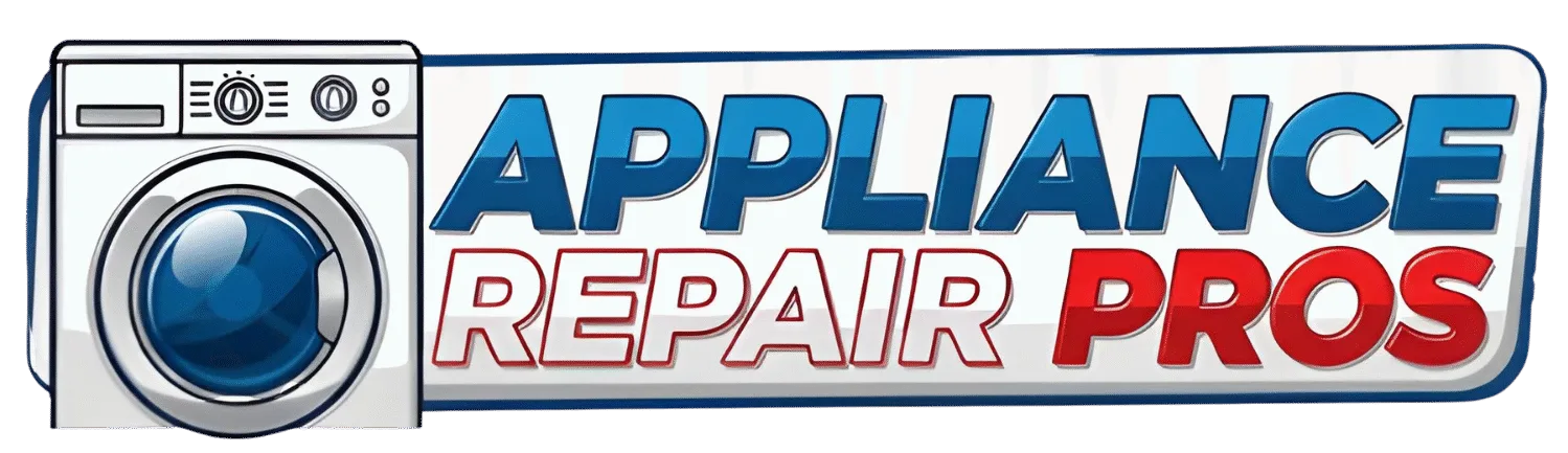 National City Appliance Repair Pros logo