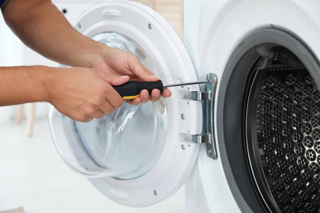 National City Dryer Repair Experts