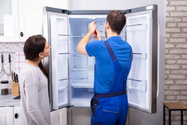 National City Commercial Kitchen Equipment Repair