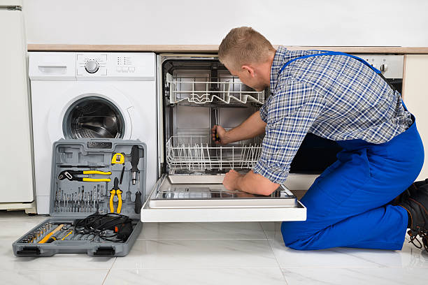 National City Dishwasher Repair