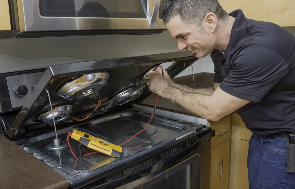 Appliance Repair in National City